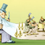 Orgullo nacional o colonia mental – por Roberto García