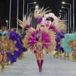 Se realizará el lanzamiento oficial del Carnaval «Sentí la Pasión 2026» de Santa Elena