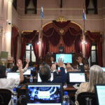 Sanción definitiva para la emergencia en obra pública