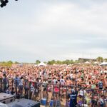 Paraná: la Fiesta de la Playa tuvo su primer día de deportes, emprendedores y música con el recital de Mario Pereyra