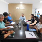 ATE se reunió con el ministro de Salud de Entre Ríos: enterate de las demandas que acercaron