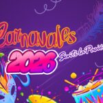 Santa Elena: nuevo comunicado oficial del Carnaval