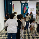 La Paz: se vivió un fin de semana con variadas alternativas culturales y deportivas