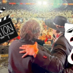 El Chaqueño (no me sorprende), Amor Salvaje y el Presidente que tenemos