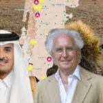 Patagonia: hay más de 3,6 millones de hectáreas extranjerizadas