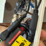 Rogelio Frigerio denunció que hallaron micrófonos y cámaras ocultas en su despacho