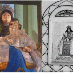 La Paz: la comunidad católica festeja el Día Patronal