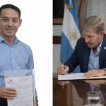 Yeso Oeste es oficialmente Comuna: el Gobernador Rogelio Frigerio promulgó la ley que eleva su categoría