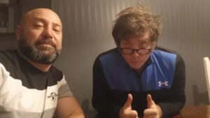 El quincho de las coimas: cómo Spagnuolo amplió su casa en Pilar mientras cobraba retornos en la ANDIS