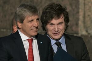 El Gobierno impulsa una nueva ley de financiamiento universitario