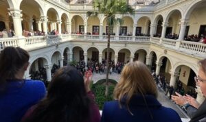 Más humo que certezas: el Gobierno desactiva rumores, pero no el malestar salarial