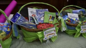 Corrientes lanzó su Canasta Escolar 2026