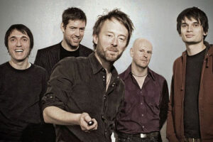 Radiohead le exige al ICE de Trump eliminar video realizado con su música