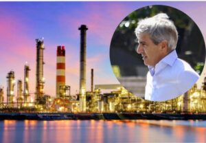 Industria en caída libre: la Argentina productiva no encuentra rumbo