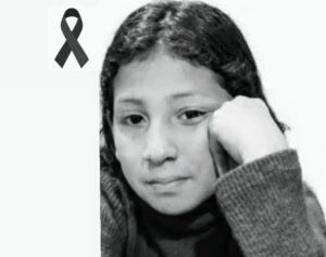 Paraná: se halló el cuerpo de la pequeña Kiara