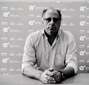 Falleció el dirigente agropecuario y exdiputado nacional Jorge Chemes