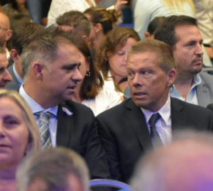 Walter Martin: “Frigerio marcó un rumbo claro para este 2026: orden, transparencia y resultados”