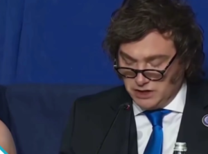 Consejo de Paz: Milei ofreció enviar Cascos Blancos a la Franja de Gaza para brindar ayuda humanitaria