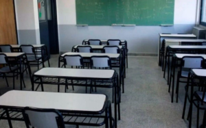 Declararon un paro nacional docente para el 2 de marzo y peligra el inicio de las clases