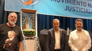 La oposición se multiplica rumbo a 2027 y todos miran a Cristina