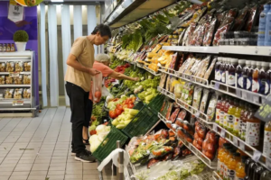 Después del escándalo en INDEC, la inflación de enero fue del 2,9%