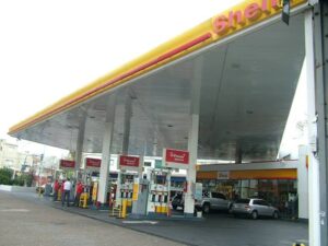 Paraná: Shell volvió a aumentar los precios en sus combustibles