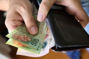 La Paz: 7%  en dos tramos y acumulativo al último aumento de diciembre para municipales