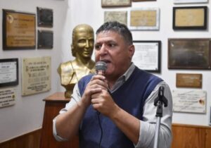 Paraná: el Consejo Departamental del PJ incita a la reflexión militante y convoca a marchar en repudio al golpe del ’76