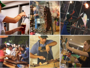 La Paz se prepara para la nueva educación de «Entre Gustos y Sabores»