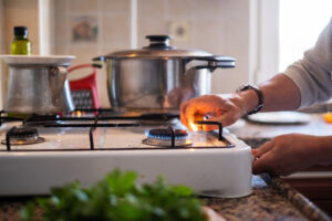 El peso de los servicios