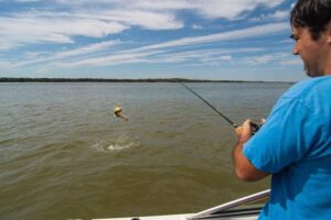 Semana Santa: lo que hay que saber sobre permisos de caza y pesca