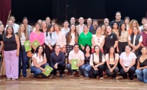 La Paz: la ciudad será sede del Encuentro Entrerriano de Artes Visuales