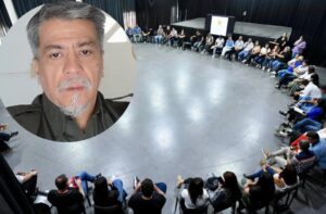 PJ entrerriano: entre el cerrojo dirigencial y el reclamo de una militancia que exige abrir las puertas
