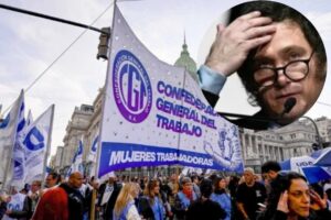 Revés judicial a la reforma laboral: la Justicia frena el corazón del proyecto y el Gobierno contraataca