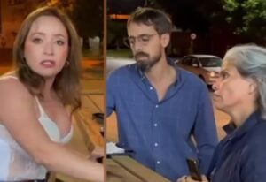 Concordia: denuncian hostigamiento de Azcué a comerciantes