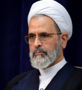 Se eligió al tercer miembro del Consejo de Transición de Irán