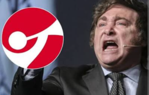 Milei vuelve con su ofensiva contra Clarín: «quieren quedarse con el 70% de las telecomunicaciones argentinas»