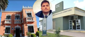 Feliciano: allanamiento judicial en una repartición municipal y el descargo oficial por el procedimiento