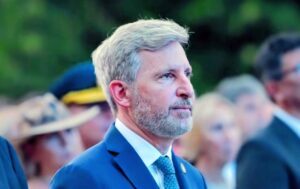 El mensaje de Frigerio a 50 años del golpe militar: memoria, compromiso y convivencia