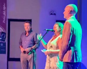 Noches de las Ciudades: el arte y la cultura de La Paz fue protagonista