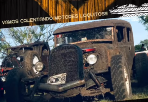 La Paz: dos vecinos en contra de evento turístico que convoca a cientos de personas