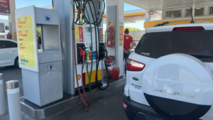 Tercer aumento de los combustibles Shell en una semana: los nuevos precios