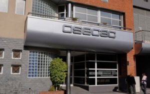 Osecac alerta que miles de monotributistas podrían quedarse sin cobertura médica