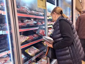 Se recalientan las expectativas de inflación y la población ya espera que salte al 4% en marzo