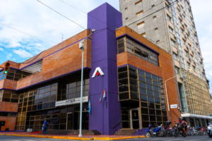 Los contribuyentes disponen de varios medios de pago para abonar el Impuesto Automotor