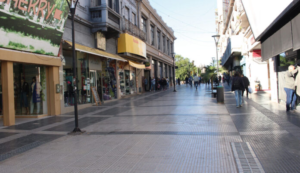 Paraná: comercios enfrentan una crisis más dura que la del 2001 y la pandemia, alerta un referente inmobiliario