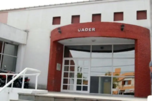 UADER manifestó su preocupación ante la presentación de la aplicación “ORI”