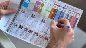 Cómo es la reforma electoral que prepara el Gobierno: eliminación de las PASO, boleta única y todos los cambios