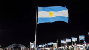 Veteranos de Malvinas apuntan contra Milei y advierten sobre pérdida de soberanía