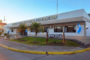 Investigan la muerte de una adolescente en Federación: el cuerpo llevaba al menos 72 horas